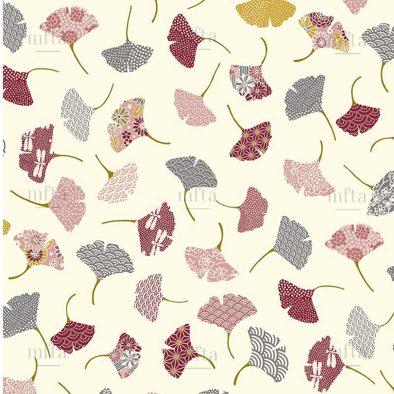 4744_GINKGO_001 Ginkgo