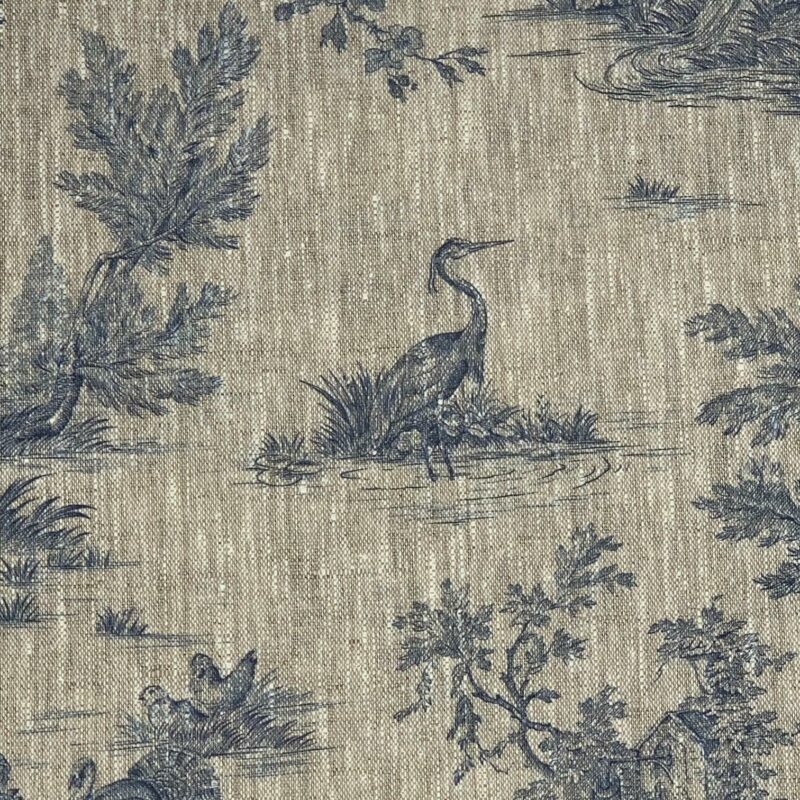 Pastorale Lin
