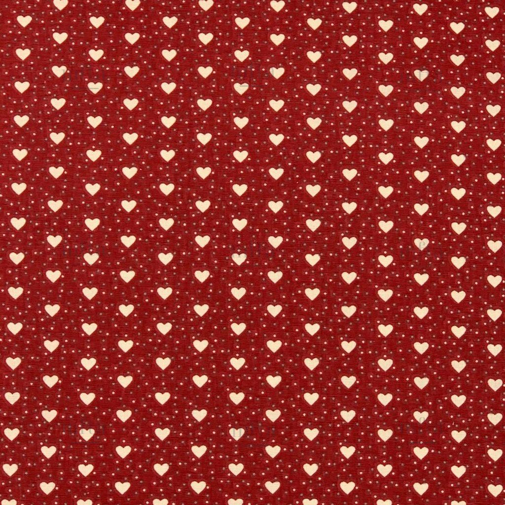 Le Coeur Mini Goatskin