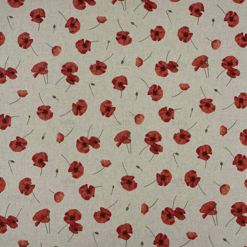 Poppy