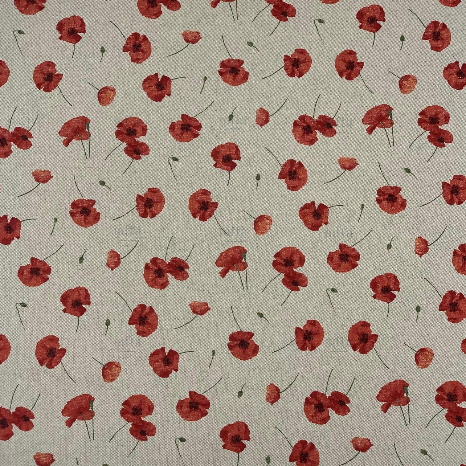 4782_POPPY_001 Poppy