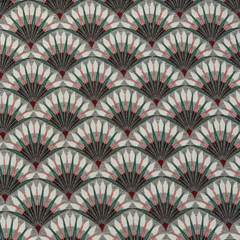 Palmettes