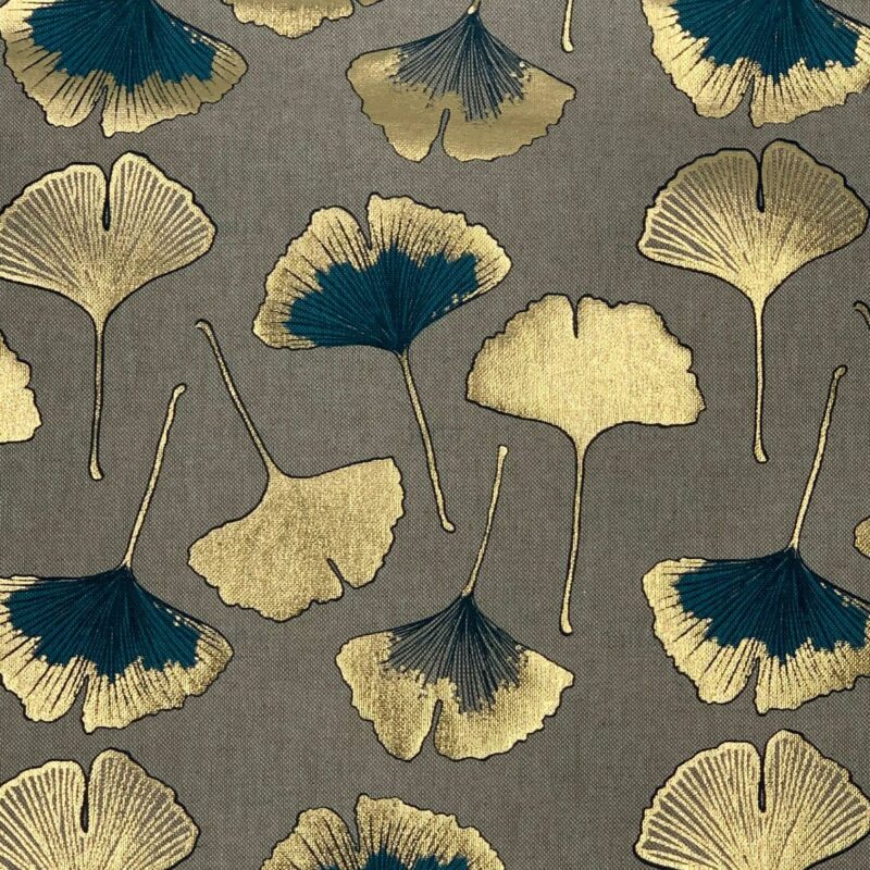 Biloba foil