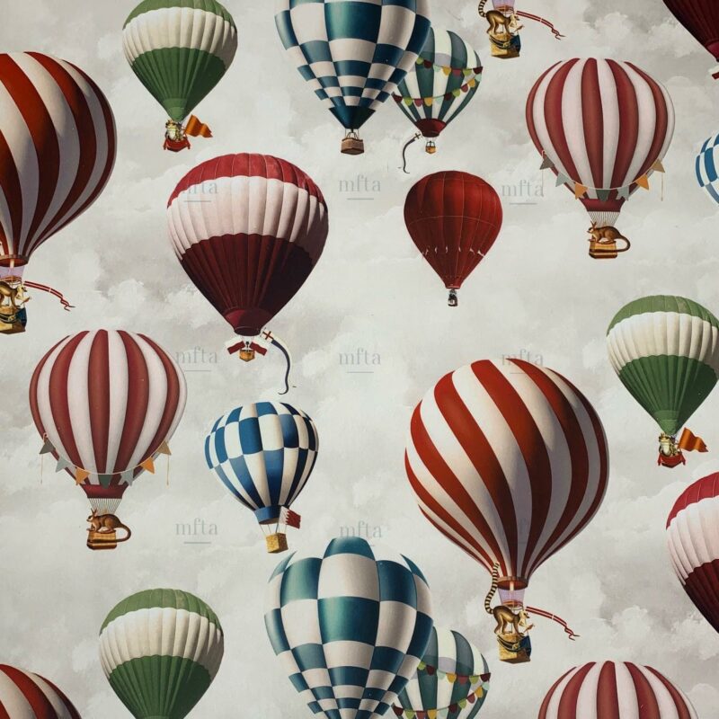 Montgolfière