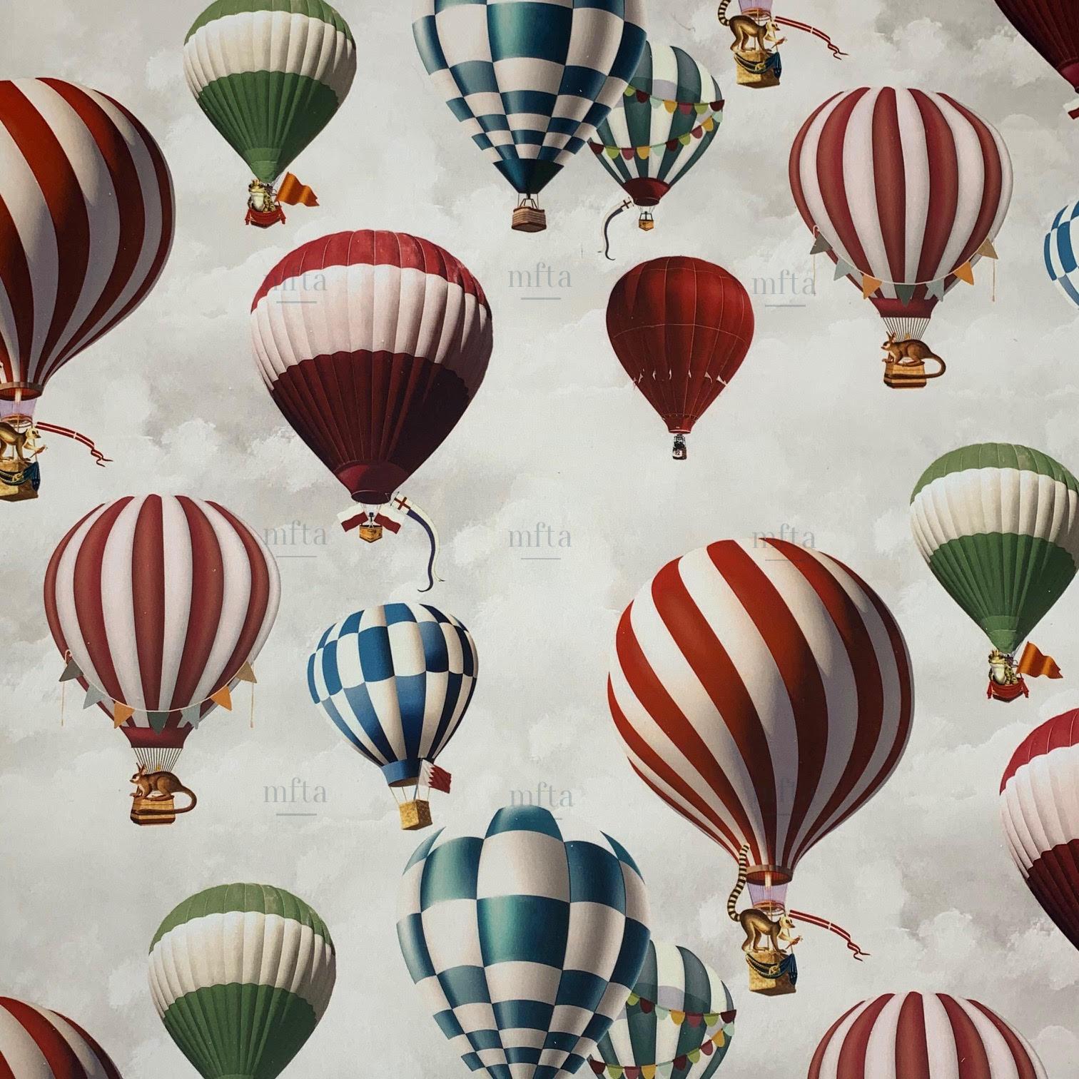 Montgolfière