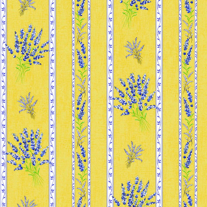 Valensole (Rayures)