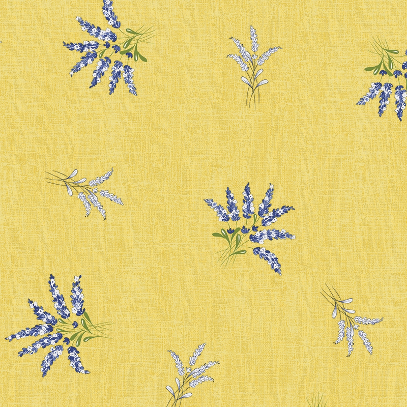 Valensole (All-over)