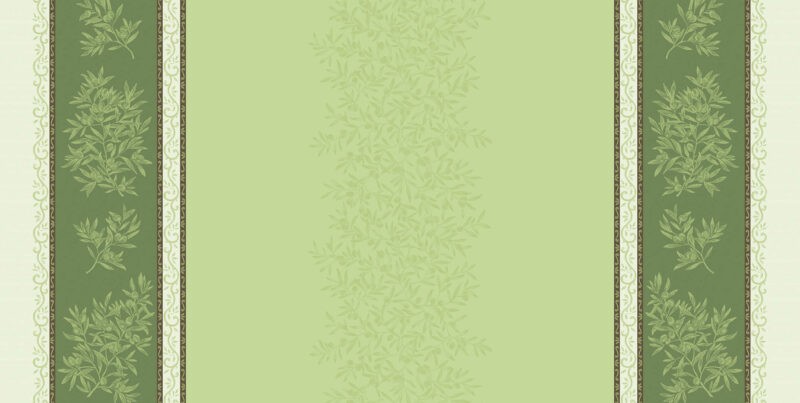 Olives (Double bordure)