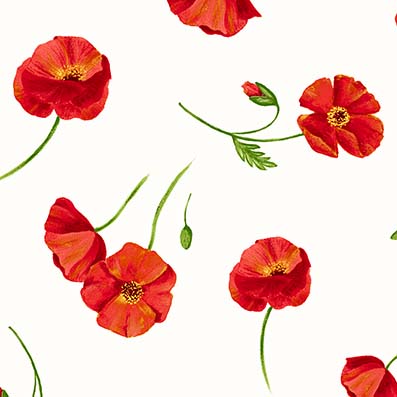 Coquelicot