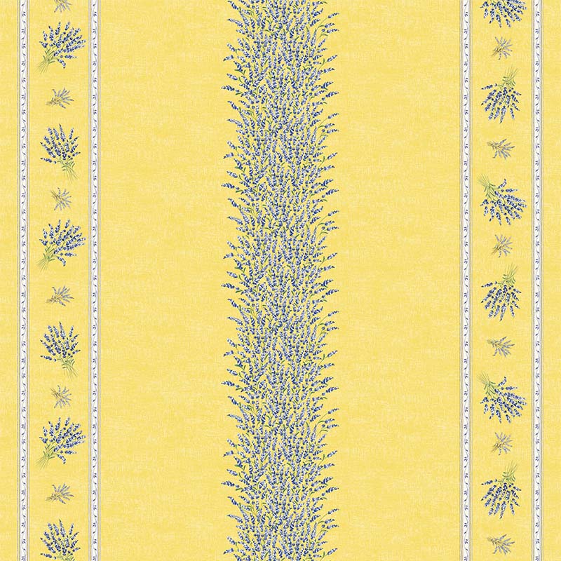 Valensole (Double bordure)
