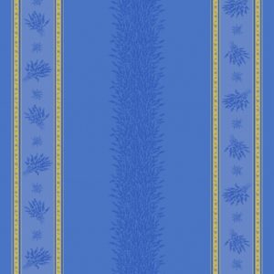 Senanques (Double bordure)