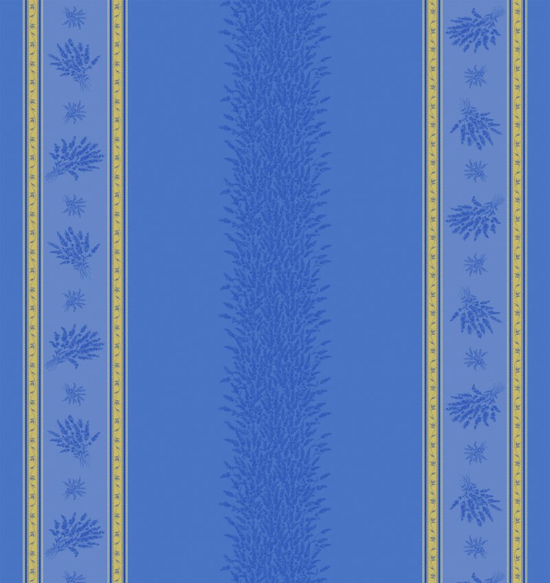 Senanques (Double bordure)