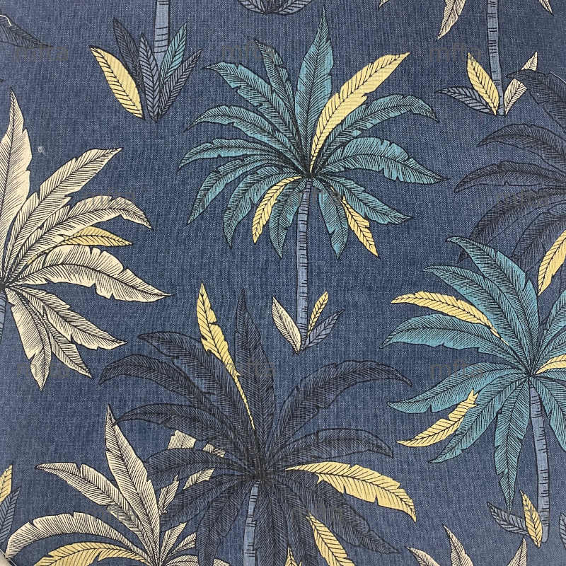 Golden palm