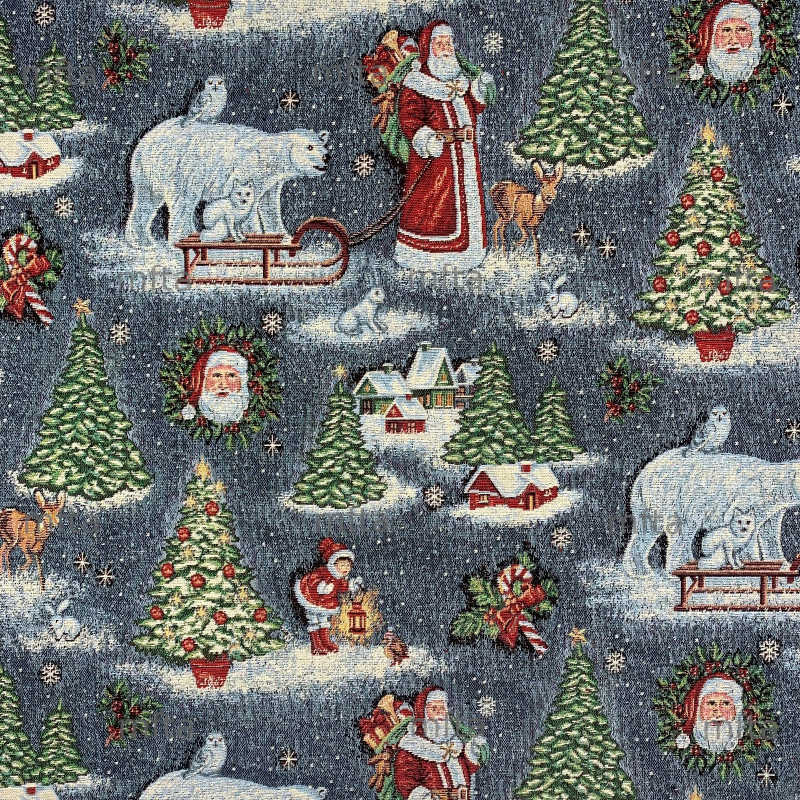 Nuit de Noël