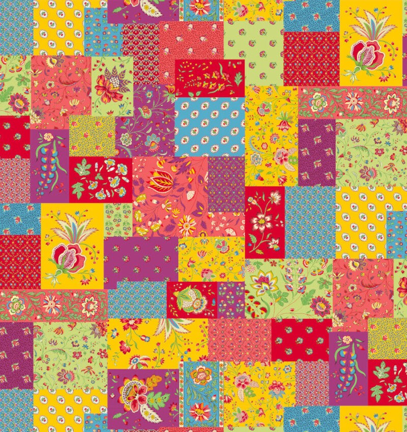Divali patch