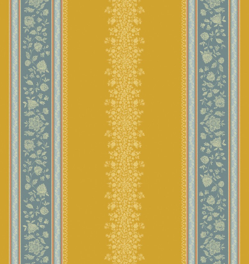 Ramatuelle (Double bordure)