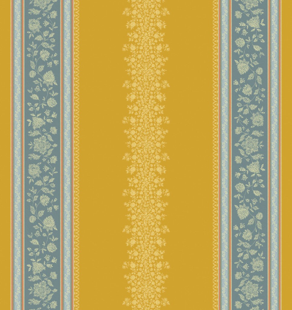 Mfta Address Ramatuelle (Double bordure) – MFTA