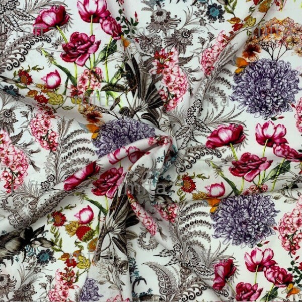 Mfta Address Floral – MFTA