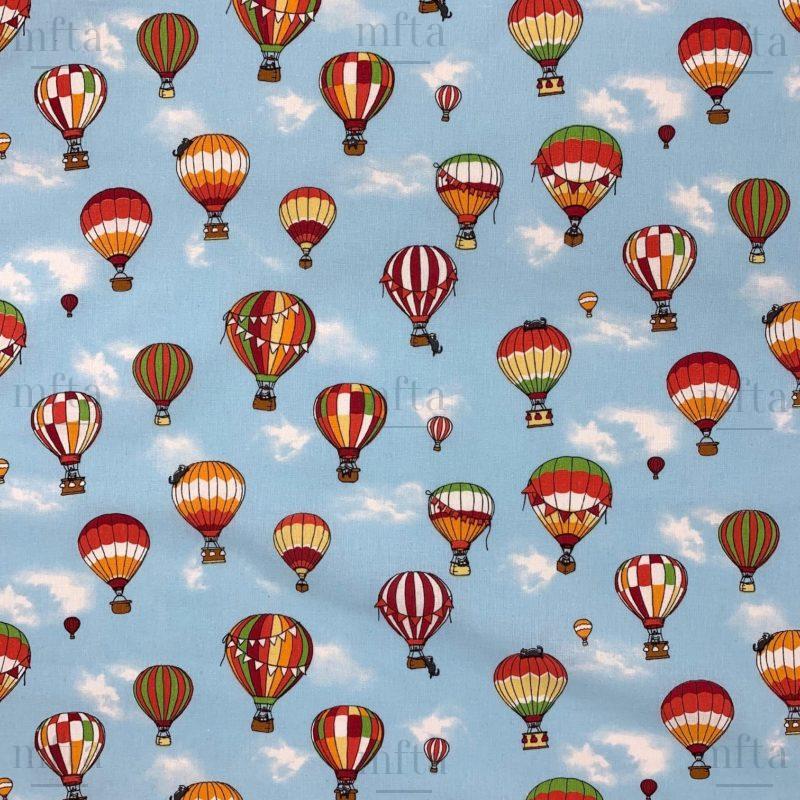 5003_BALLONS_001 Ballons