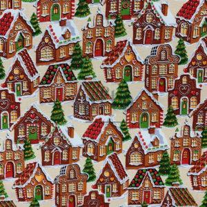 Gingerbread