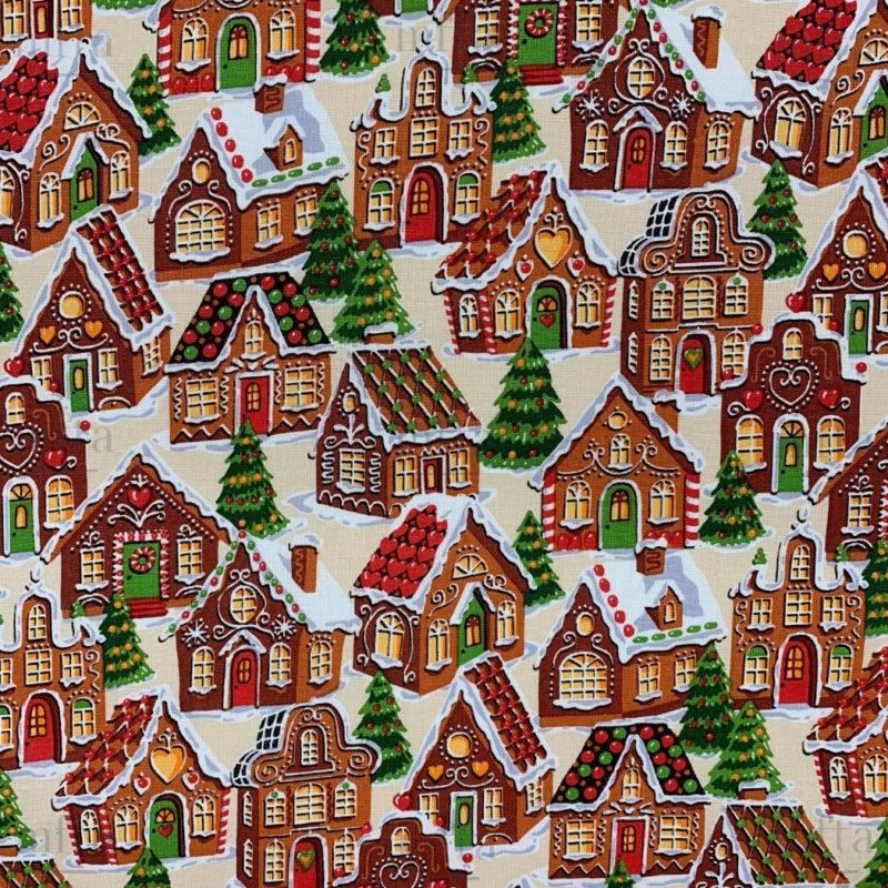 Gingerbread