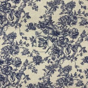 Fleur de jouy
