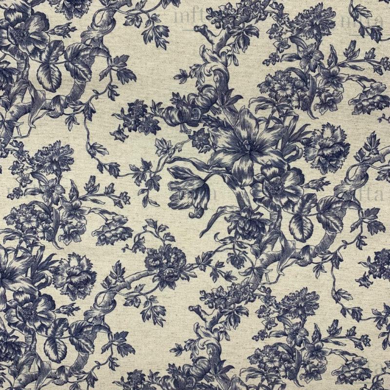 7113_FLEUR DE JOUY_001 bis Fleur de jouy