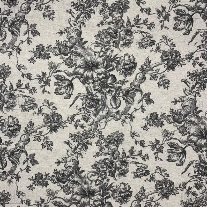 7113_FLEUR DE JOUY_002 bis Fleur de jouy