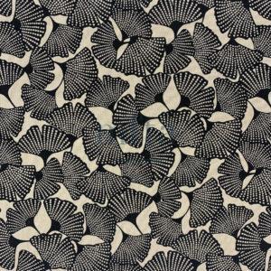 5027_GINKGO WAX_001 Ginkgo wax