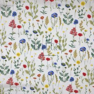 Fleurs des champs