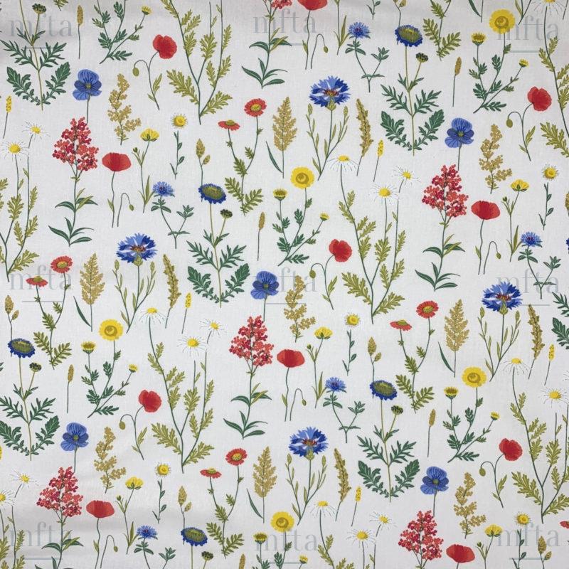 Fleurs des champs