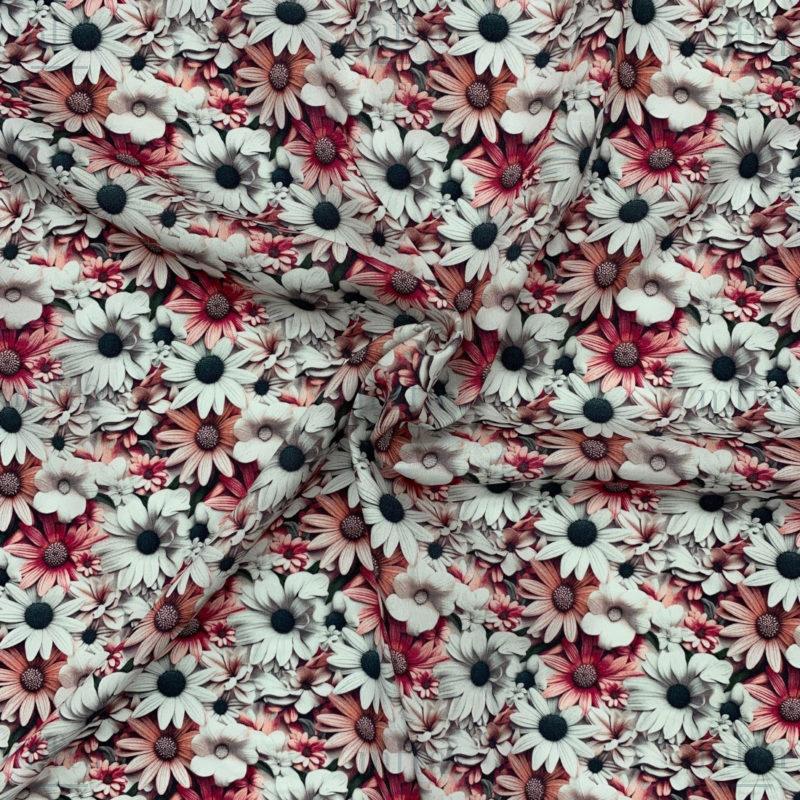 7133_PINK DAISY_001 BIS Pink daisy