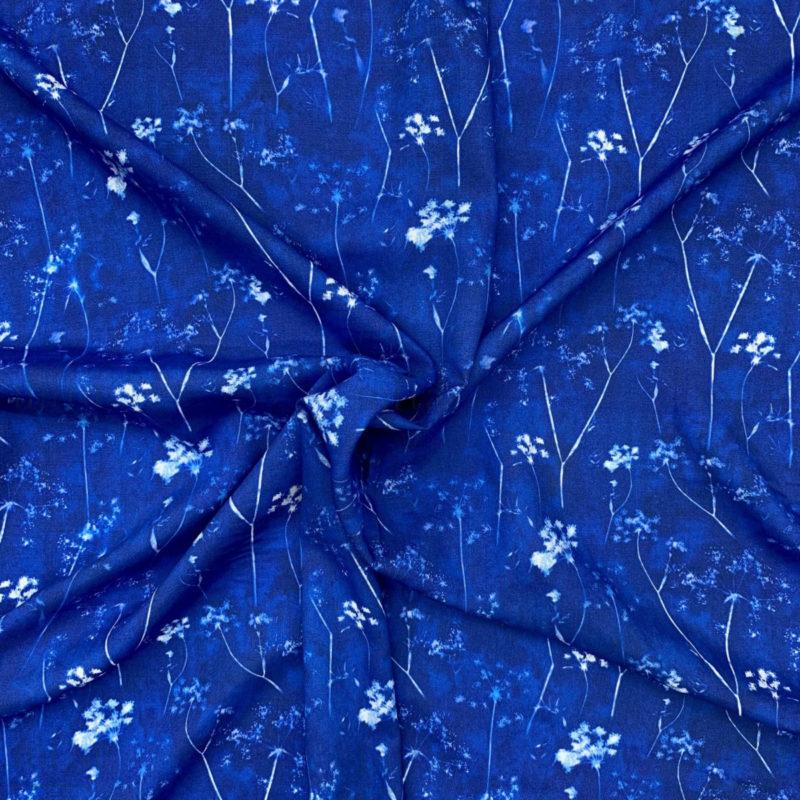 Cyanotype