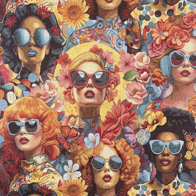Girls power