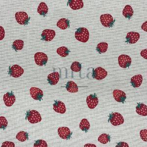 Fraises