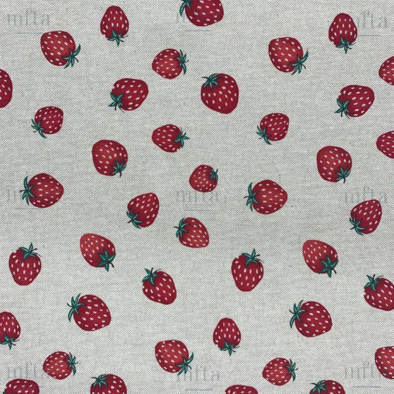 Fraises