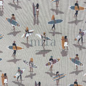 5032_SURFER_001 Surfer