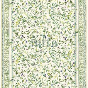 Toscane Double bordure