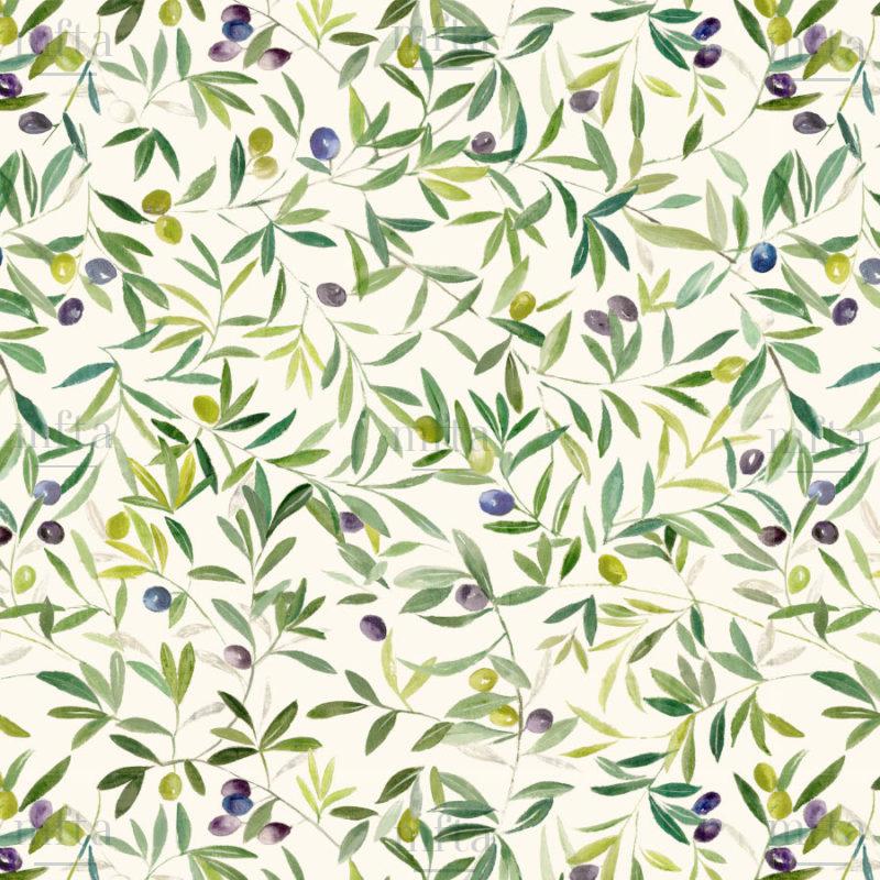 Toscane All-over