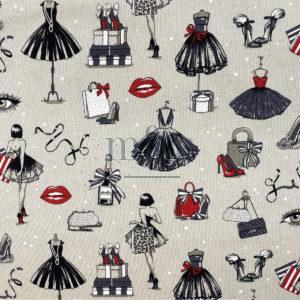 Frou frou
