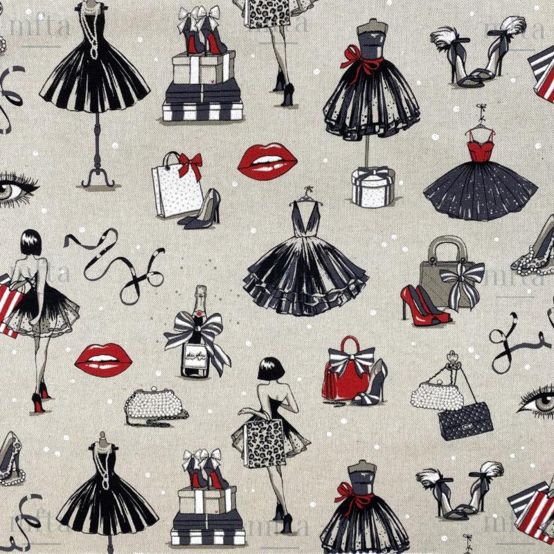 Frou frou