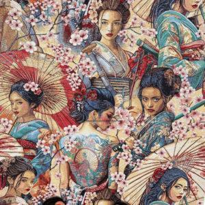 Samouraïs