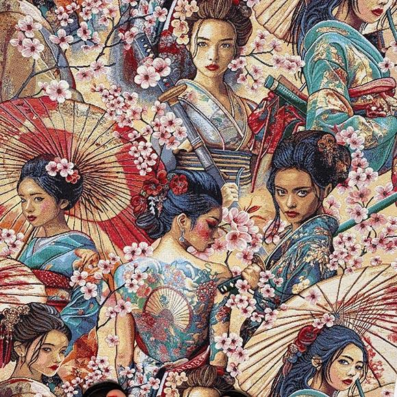 7204_SAMOURAIS_001 Samouraïs