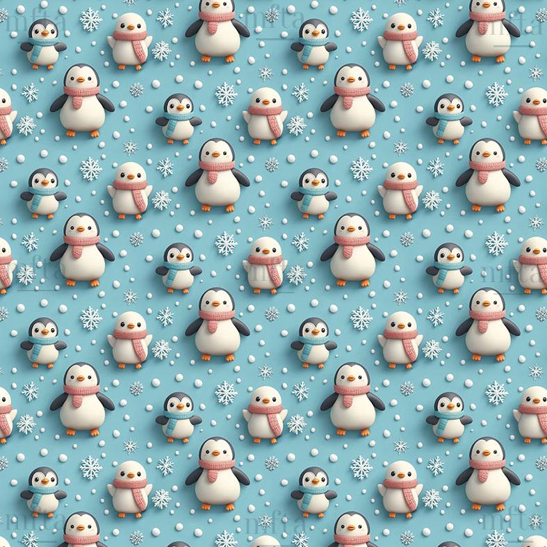 7220_PINGOUIN_001 Pingouin