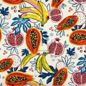 Tutti frutti - 001 Tutti frutti