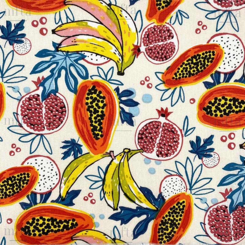 Tutti frutti - 001 Tutti frutti