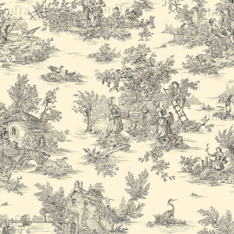 3321_PASTORALE LIN_100 Pastorale lin