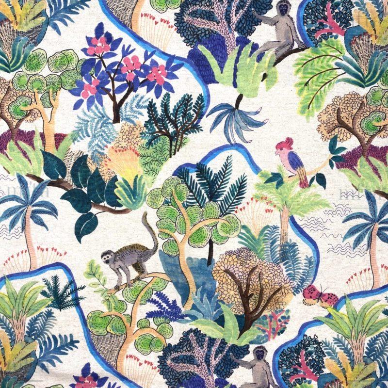 AMAZONIA 7251 - 01 Amazonia