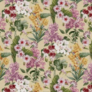 7194_BOTANICAL_001 Botanical Lin