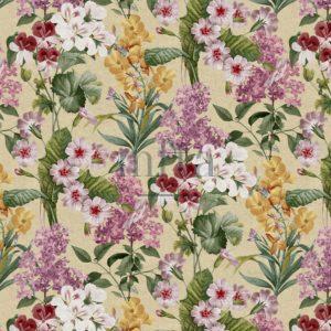 7194_BOTANICAL_001 Botanical Lin